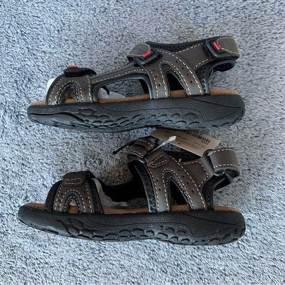 Strap sandals - Picture 4 of 9